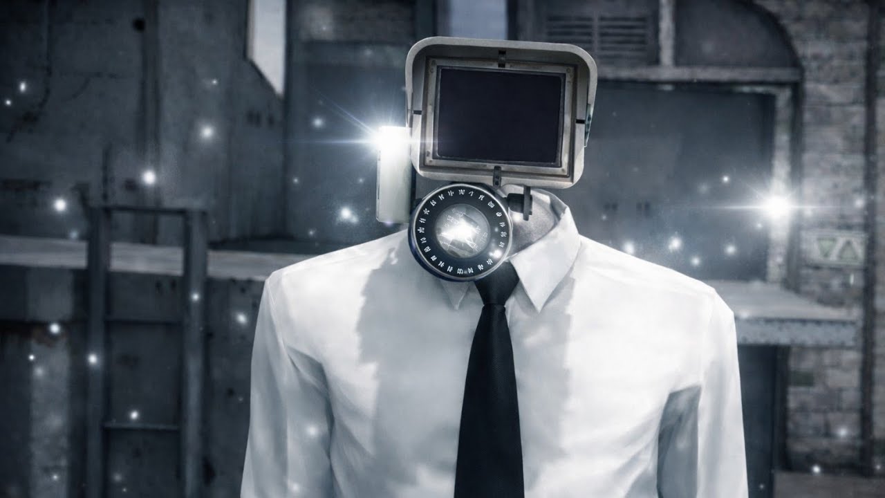 Skibidi ark 013 : There are additional scenes in season 4