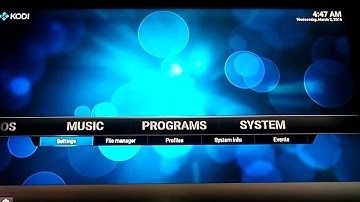 How to Install Exodus on Kodi v16 01 