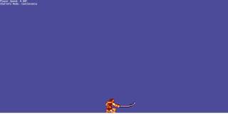 #GiantROM4 Game Jam Entry Progress