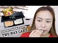 BAGONG TWO-WAY CAKE NG MAYBELLINE?! | SUBUKANNE