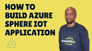 Azure Sphere  How To Build Azure Sphere Iot Application