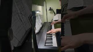 Radiohead  Creep  (piano cover )