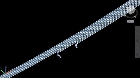 Create LV Network by Civil3d