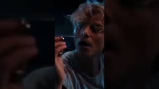 Dishes Breakin Jj Maybank Window Breaking Scene