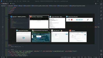 PUBLIC API - PRAK SISTEM TERDISTRIBUSI & KEAMANAN