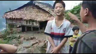 Daporijo Kids Rapper