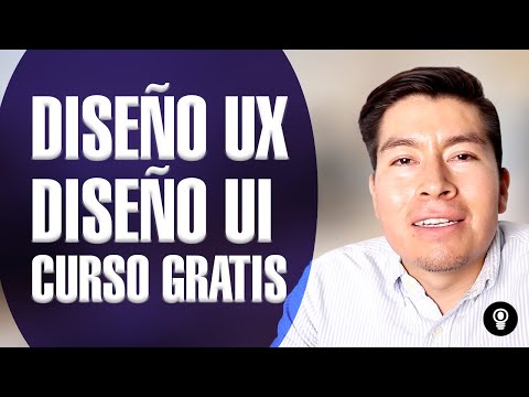 Curso diseño ux ui gratis con Sketch App 1