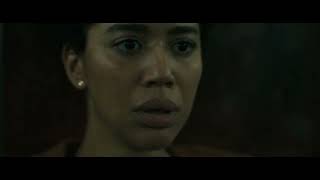 Scream Vi Train Scene