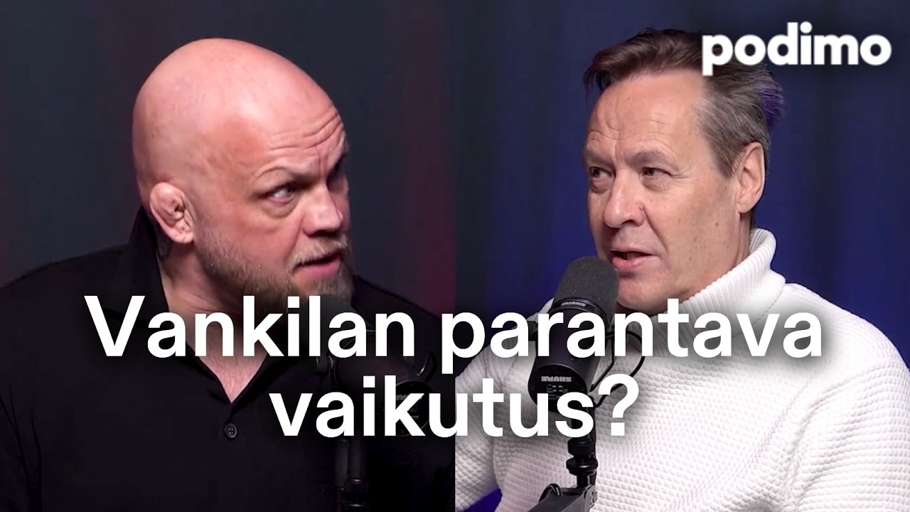 IMMU & KALE: RÖTÖSKATSAUS, CASE KARALAHTI