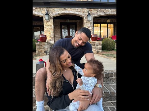 Shayla is living the life Amber wanted with Anthony… It was all a dream