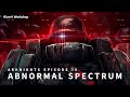 Abnormal Spectrum Mix | Arknights 16章 BGM集