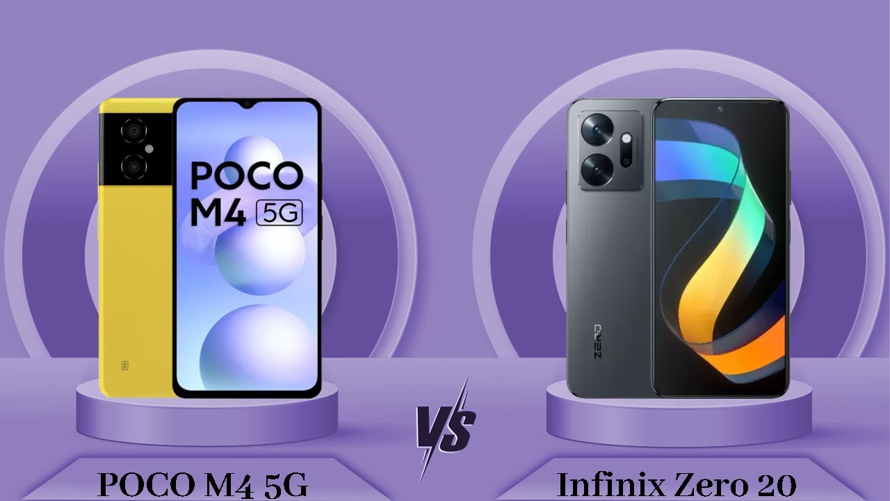 Infinix zero 30 vs note 30