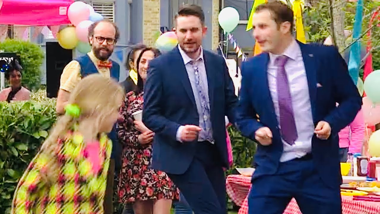 Ballum Part 8 - Lola’s Funeral