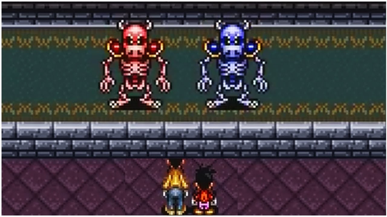 Disney's Goof Troop - All Bosses (Snes)