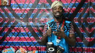 Introduction to Omele Bata 101