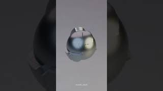 What is a SPECULAR MAP? #cgi #cgiart #animation #3dmodeling #blender #b3d #houdini #maya #cad #vfx