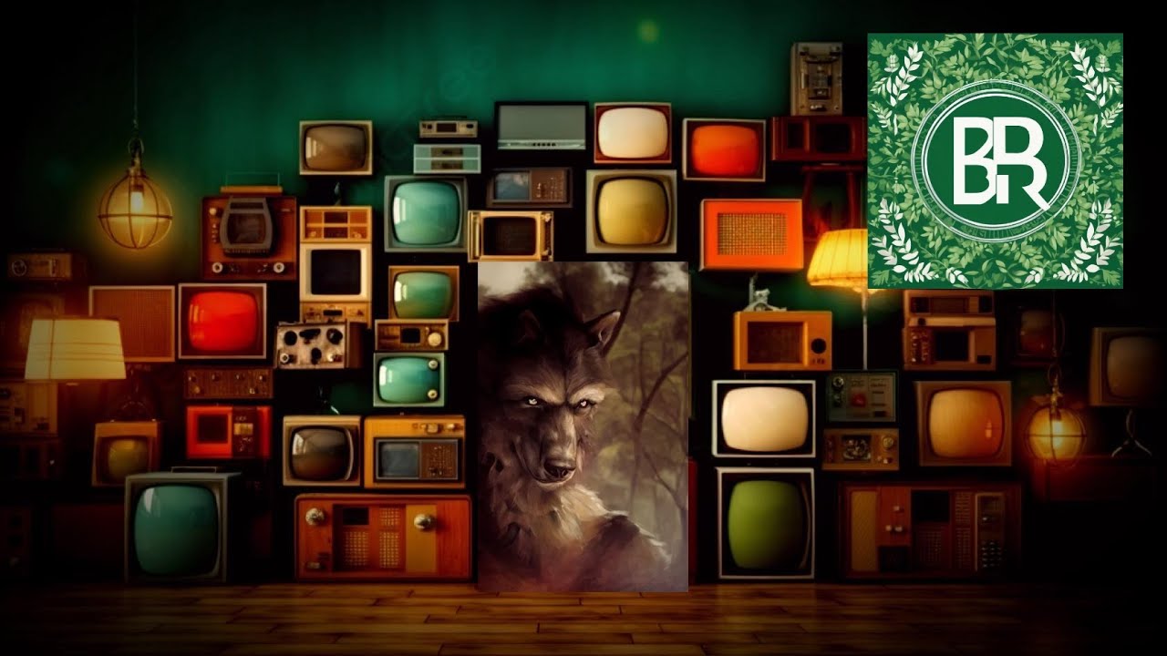 Я стал свидетелем встречи британского догмена на нашей семейной земле — Встреча с британским догм...