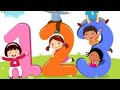 تعلم الأرقام باللغة   الفرنسية