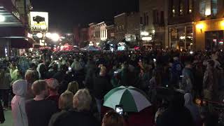 Wild Bill Days - Deadwood, South Dakota - 2018