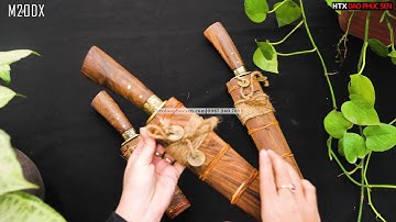 LIVESTREAM: BỘ BA LÁ CHẮN ĐỈNH CỦA CHÓP