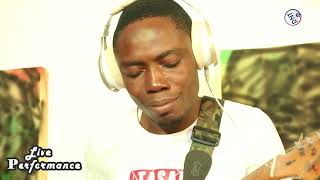 Je sais qui je suis - Sinach | Live Performance1 By DNT Gospel _ Nathan DAOUDOU