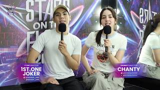 ‘Stars on the Floor’ 2026: Mind Games with Chanty, Joker screenshot 5