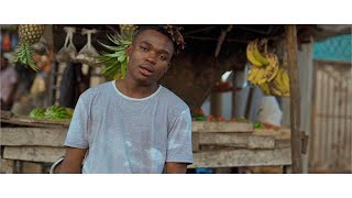 ASLAY – HAUNA (OFFICIAL VIDEO)