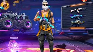 hidden places in free fire clash squad clock tower
