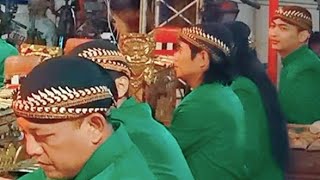 ARDI PESARON GANTENG AURA PENUH PESONO MUNCAR‼️KLENINGAN NGRACANG MANTINGAN NGAWI 📍📌