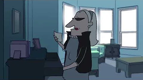 Axel Valenzuela Animation Reel
