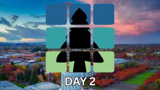 Northwest Championship 2026 | Day 2