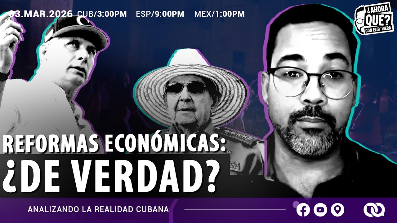 Reformas económicas: ¿de verdad?