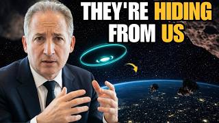 Scientists Just Discovered Why We Can't Find Aliens | Brian Greene