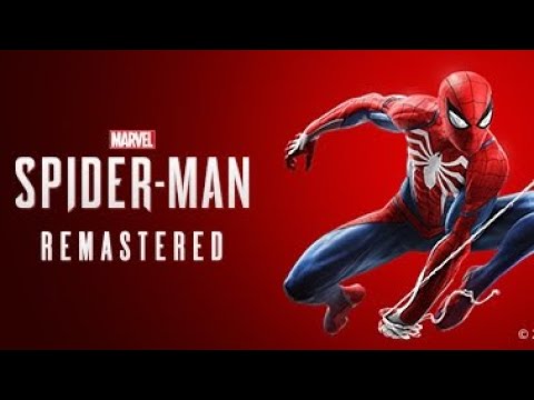 PMS Jordan on X: Spider-Man Remastered PC is sitting at a 87