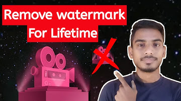 How To Remove Watermark Of Intro Maker Free (For Lifetime) RN tecH