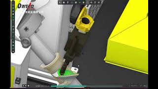 PTA Cladding: The Ultimate Solution for Wear & Corrosion Resistance