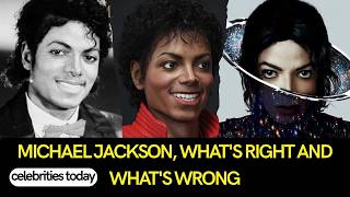 Top 10 Things The Michael Jackson Biopic Got Factually Right And Wrong