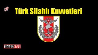 Havada, Karada, Denizde Türk Silahlı Kuvvetleri