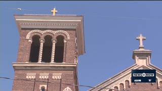 Afternoon Sprint: June 25 afternoon's top news and weather headlines