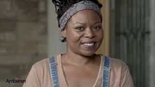 Amberen For Concentration Clinically Proven Menopause Relief