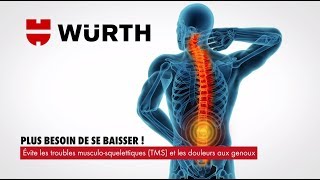 Entretoises Speedies Pour Treillis - Würth