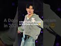 A Dope Taehyung fancam in 2026 BABY SO HAPPY😁#taehyung #kimtaehyung #shortsfeed #shorts #army #bts
