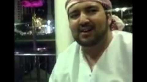 القارئ المغربي منصف برومي دعاء رمضان