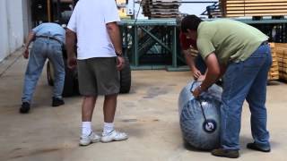 CNG CNG Cylider Design Standards and Testing