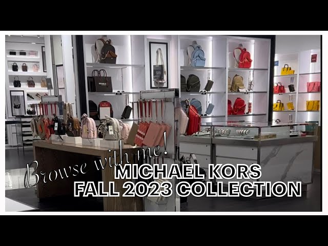 Michael Kors Pre-Order USA Sept 2023 – Page 16 – SELLECTION