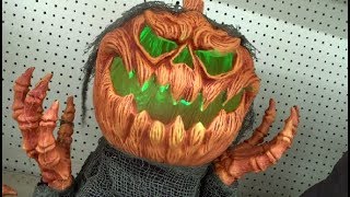NEW 2019 Big Lots HALLOWEEN DECORATIONS & Decor Store Walkthrough