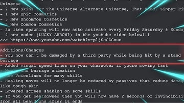 [YBA] When Mods complain about ganking