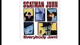 Everybody Jam! - Scatman John - Instrumental