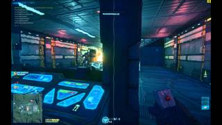 Planetside 2 Swedish Special Forces The Swedening