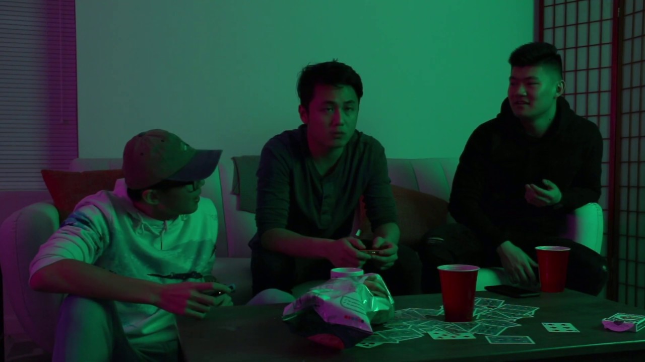misconception (2019) Bloopers